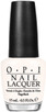 OPI LACQUER - #NLV31 - BE THERE IN A PROSECCO .5 OZ