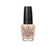 OPI LACQUER - #NLW57 - PALE TO THE CHIEF .5 OZ