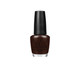 OPI LACQUER - #NLW61 - SHH...IT'S TOP SECRET! .5 OZ