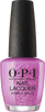 OPI LACQUER - #SR4 - RAINBOWS A GO GO .5oz