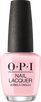 OPI LACQUER -#NLSH1 BABY, TAKE A VOW .5oz