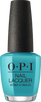 OPI LACQUER -#NLT88 SUZI-SAN CLIMBS FUJI-SAN .5 oz