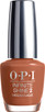 OPI INFINITE SHINE - #ISL23 - BRAINS & BRONZE .5 OZ