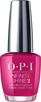 OPI INFINITE SHINE - #ISLA18 - PERU-B-RUBY  .5oz