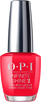 OPI INFINITE SHINE - #ISLC13 - COCA-COLA RED .5 OZ