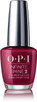 OPI INFINITE SHINE - #ISLF52 - BOGOTA BLACKBERRY .5 OZ