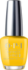 OPI INFINITE SHINE - #ISLF91 - EXOTIC BIRDS DO NOT TWEET .5 OZ
