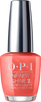 OPI INFINITE SHINE - #ISLI08 - HONG KONG SUNRISE .5 OZ