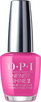 OPI INFINITE SHINE - #ISLL19 - NO TURNING BACK FROM PINK STREET  .5 OZ