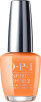 OPI INFINITE SHINE - #ISLN71 ORANGE YOU A ROCK STAR?  .5 oz
