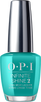 OPI INFINITE SHINE - #ISLN74 DANCE PARTY 'TEAL DAWN .5oz