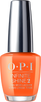 OPI INFINITE SHINE - #ISLT89 TEMPURA-TURE IS RISING!  .5oz