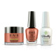 SNS 3IN1 MASTER MATCH(GEL+LACQUER+DIP 1.5OZ) - #SL22 DEEP PLUNGE