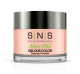 SNS Gelous Dip Powder 1.5oz, SL02 SO CHARMING