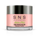 SNS Gelous Dip Powder 1.5oz, SL04 DIVE INTO ECSTASY