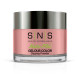 SNS Gelous Dip Powder 1.5oz, SL10 FANTASY COSPLAY
