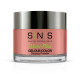 SNS Gelous Dip Powder 1.5oz, SL20 MYSTERIOUS ALLURE