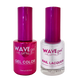 Wave .5oz Princess Duo - #003 Sallow Light 