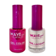Wave .5oz Princess Duo - #007 Natural Oatmeal 