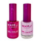 Wave .5oz Princess Duo - #017 Lavendula 