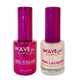 Wave .5oz Princess Duo - #023 Toneless
