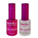 Wave .5oz Princess Duo - #034 Lava Seal 