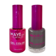 Wave .5oz Princess Duo - #036 Shadow Charcoal 