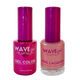 Wave .5oz Princess Duo - #037 Tawny Brown 
