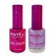 Wave .5oz Princess Duo - #070 Lilac Sundae 