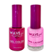 Wave .5oz Princess Duo - #081 Blush Lipstick 