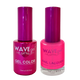 Wave .5oz Princess Duo - #085 Rose Field 