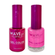 Wave .5oz Princess Duo - #087 Rosa 