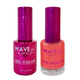 Wave .5oz Princess Duo - #102 Dahlia