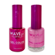 Wave .5oz Princess Duo - #110 Dirt Pink 