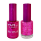 Wave .5oz Princess Duo - #120 Roseo 