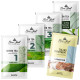 Bare Soak 5in1 Case/50, Green Tea