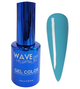 Wave Royal Gel .5oz - #090