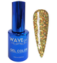 Wave Royal Gel .5oz - #118