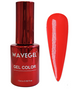 Wave Queen Gel .5oz - #057