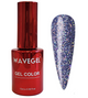 Wave Queen Gel .5oz - #113