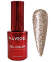 Wave Queen Gel .5oz - #117