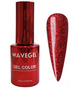 Wave Queen Gel .5oz - #118