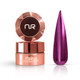 Nurevolution  Chrome Dust - #04 Mirror Pink