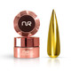 Nurevolution Chrome Dust - #07 Mirror Gold