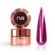 Nurevolution Chrome Dust - #10 Mirror Fuscia