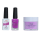 Nurevolution Trio Matching Duo & Dip #015