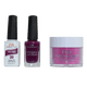 Nurevolution Trio Matching Duo & Dip #020
