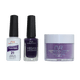 Nurevolution Trio Matching Duo & Dip #021