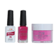 Nurevolution Trio Matching Duo & Dip #035