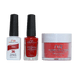 Nurevolution Trio Matching Duo & Dip #036